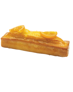 LE CAKE ORANGES