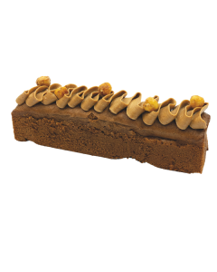 LE CAKE GIANDUJA