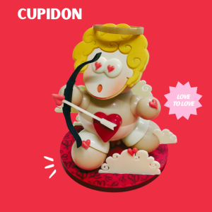 LE CUPIDON