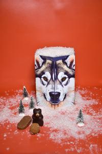 LE CALENDRIER DE L'AVENT 2025