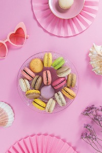 MACARONS
