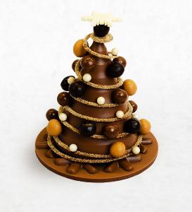 SAPIN DE NOËL LAIT