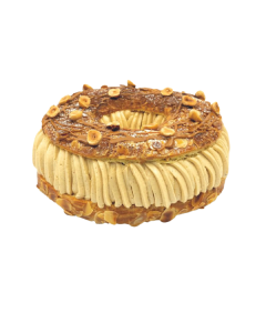 LE PARIS BREST