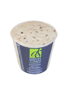 GLACE VANILLE CARAMEL PECAN