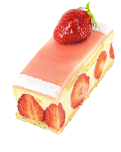 LE FRAISIER