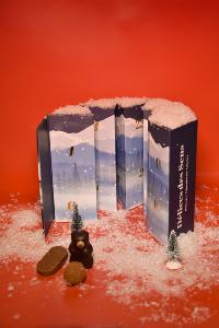 CALENDRIER DE L'AVENT