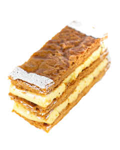 LE MILLEFEUILLE 