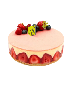 LE FRAISIER
