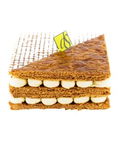 LE MILLEFEUILLE 
