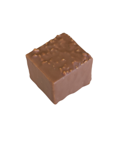 LE GROS ROCHER PRALINÉ LAIT