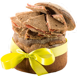 PAIN SURPRISE MAISON