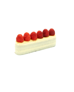 LE TIRAMISU FRAMBOISE