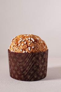 LE PANETTONE FRUITS CONFITS