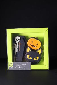 LE COFFRET DE 3 BOUCHÉES