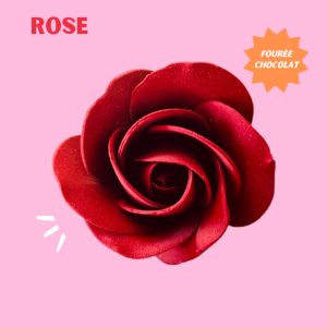 LA ROSE