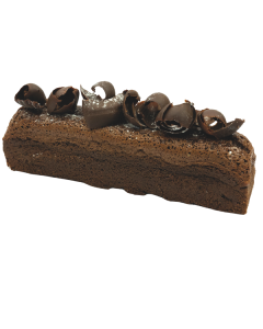 LE CAKE CHOCOLAT NOIR 70 %